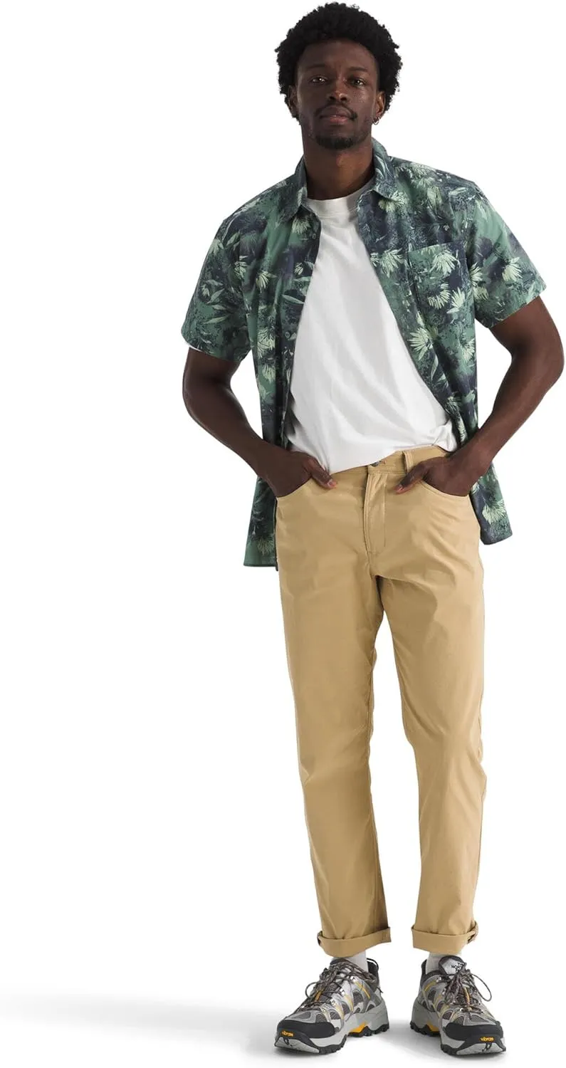 THE NORTH FACE Men's Sprag 5-Pocket Pants