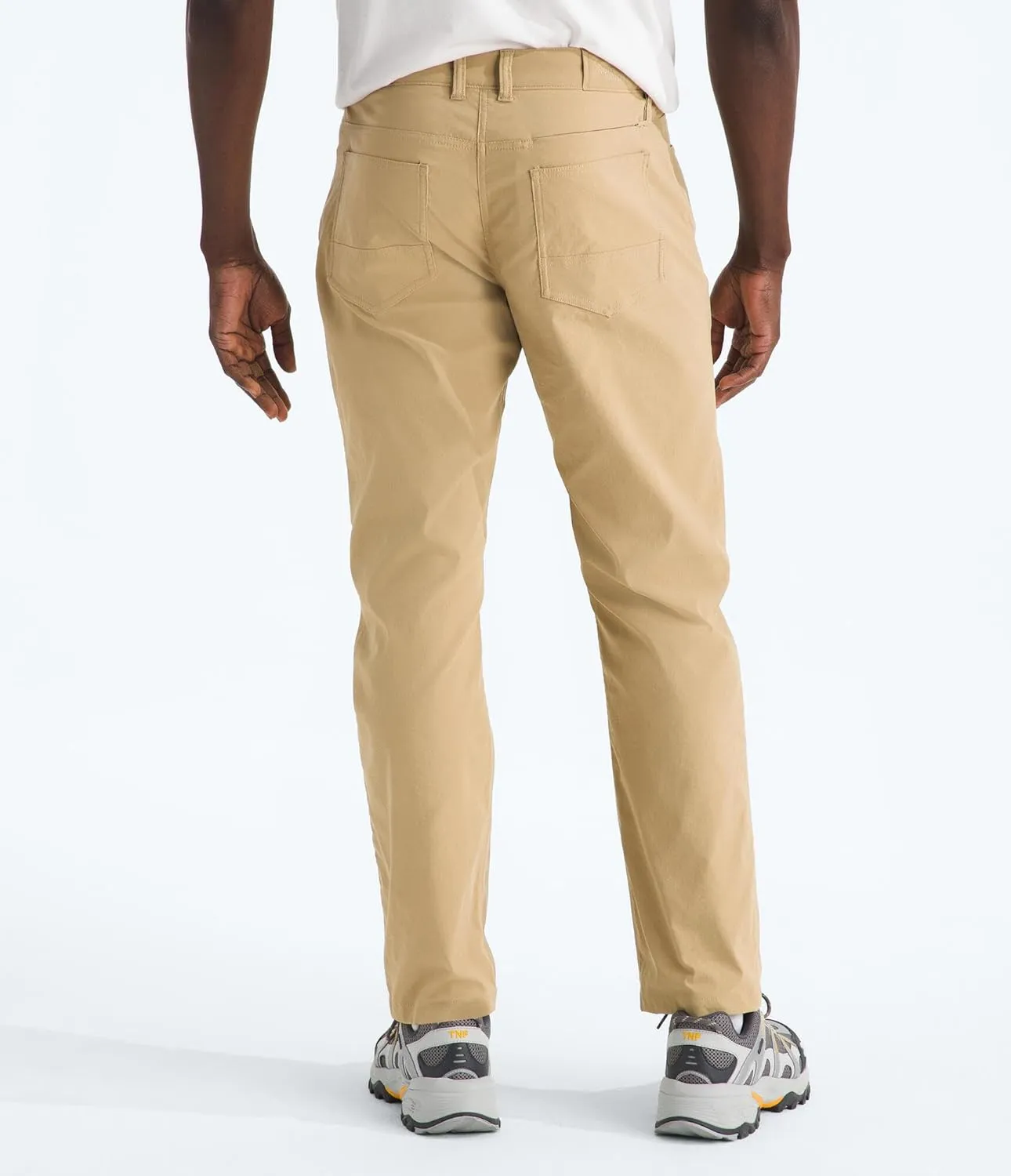 THE NORTH FACE Men's Sprag 5-Pocket Pants