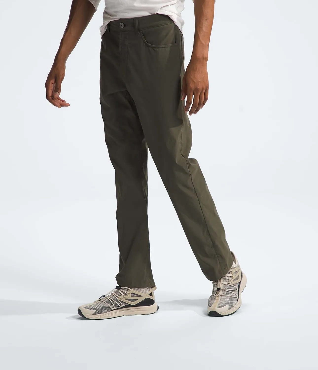 THE NORTH FACE Men's Sprag 5-Pocket Pants