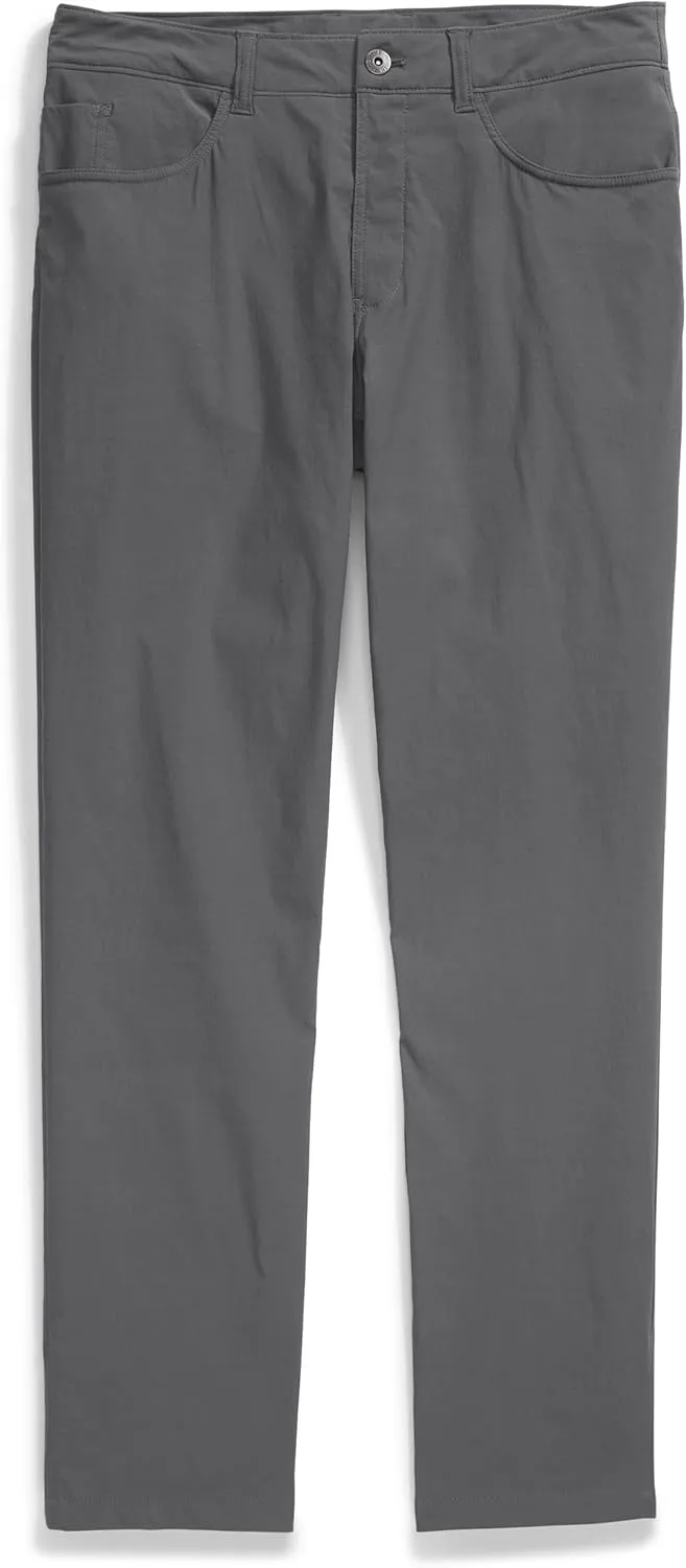 THE NORTH FACE Men's Sprag 5-Pocket Pants