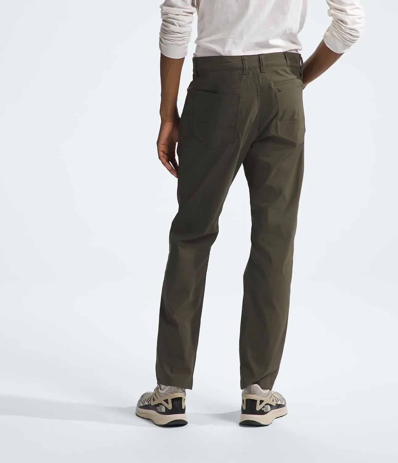 THE NORTH FACE Men's Sprag 5-Pocket Pants