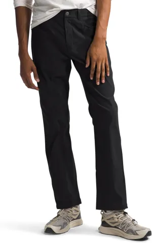 THE NORTH FACE Men's Sprag 5-Pocket Pants
