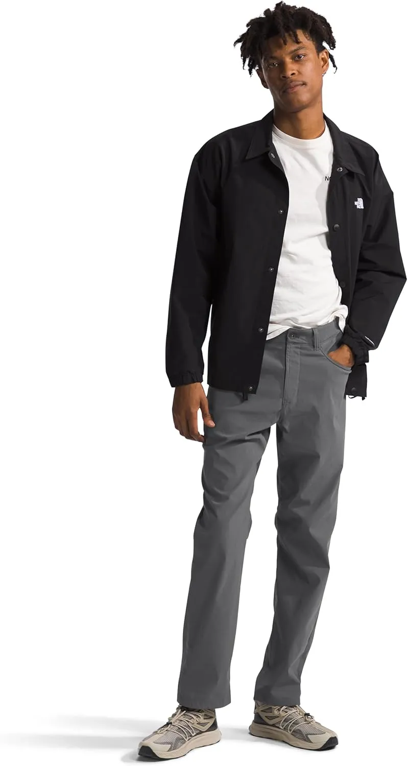 THE NORTH FACE Men's Sprag 5-Pocket Pants