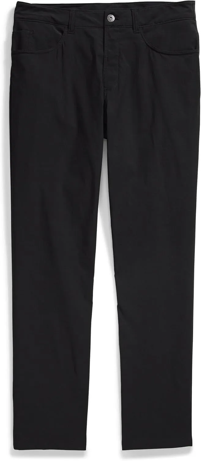 THE NORTH FACE Men's Sprag 5-Pocket Pants