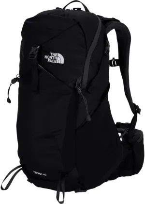 THE NORTH FACE Terra 40, TNF Black/Asphalt Grey-NPF, Large/X-Large
