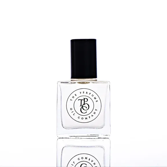 The Perfume oil Company - GYPSY - Inspired by Gypsy water (Byredo)
