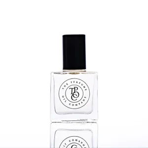 The Perfume oil Company - GYPSY - Inspired by Gypsy water (Byredo)