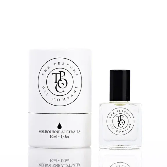 The Perfume oil Company - GYPSY - Inspired by Gypsy water (Byredo)