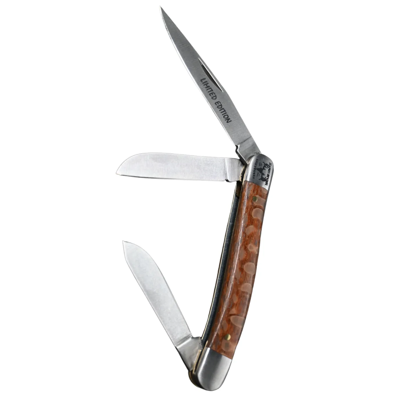 The Stockman