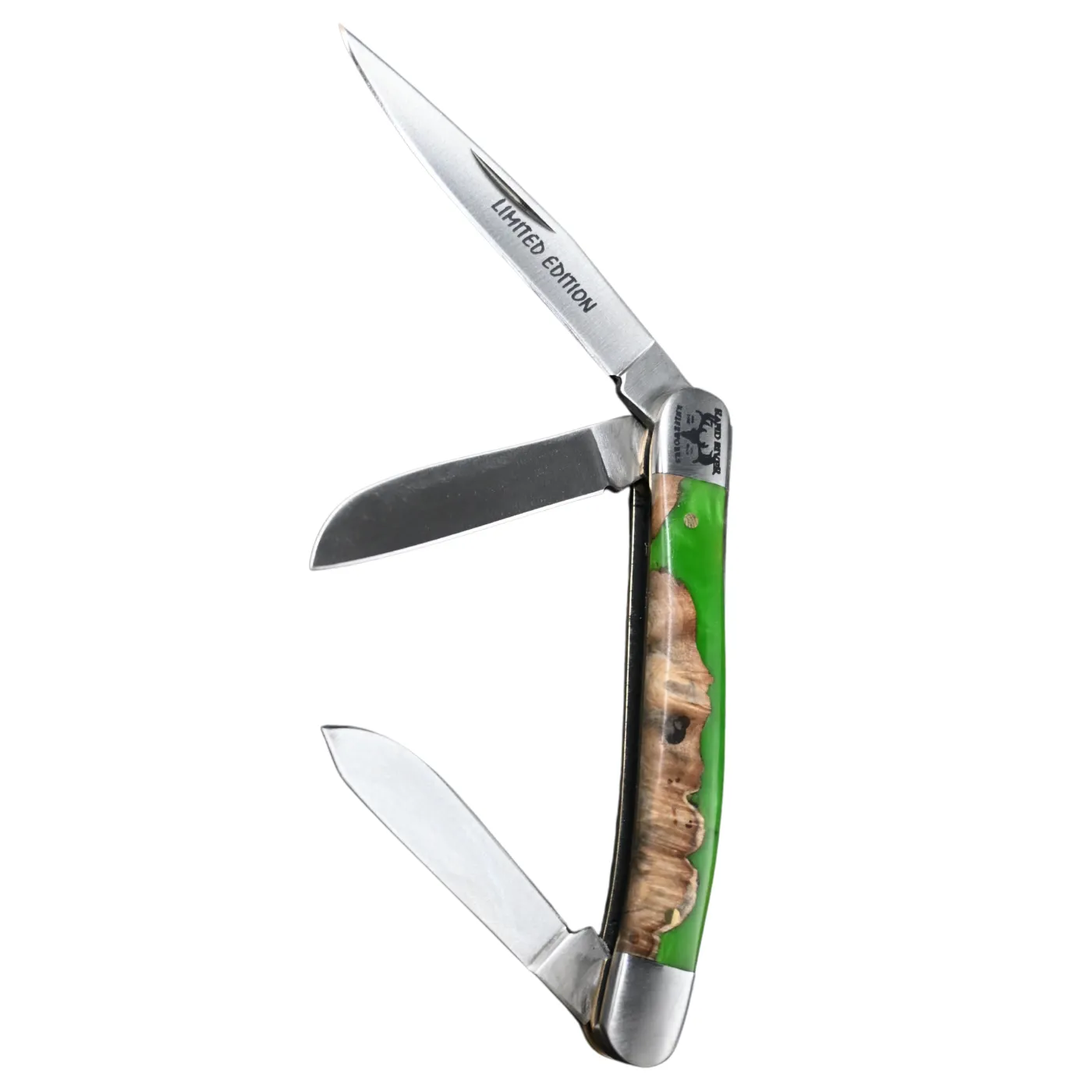 The Stockman