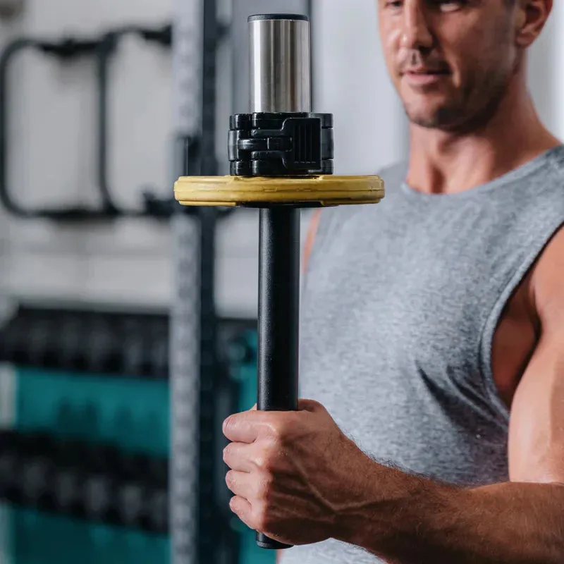 THE WRIST AXE