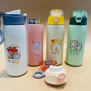 Thermos Flask Premium Quality (380ml)