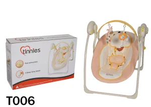 TINNIES BABY SWING