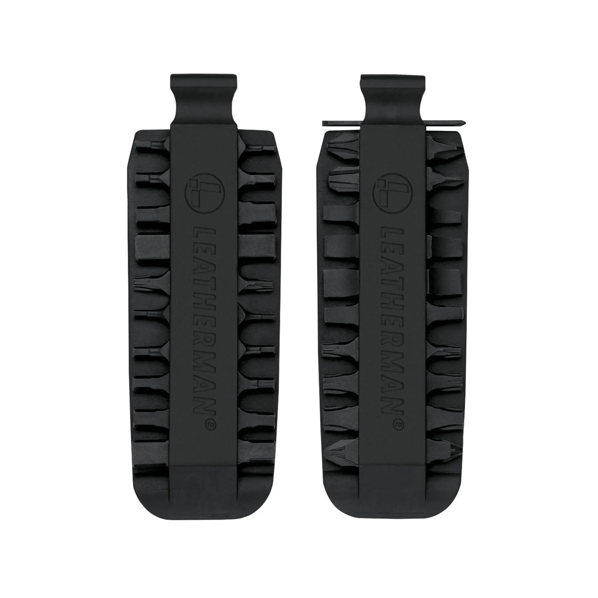 Titanium Charge   Bit Kit