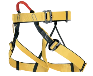 TOP Seat Harness