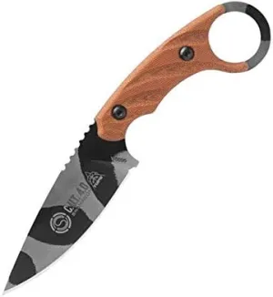 Tops CUT-40-CAMO C.U.T. 4.0 Combat Utility Tool