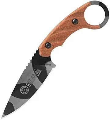 Tops CUT-40-CAMO C.U.T. 4.0 Combat Utility Tool