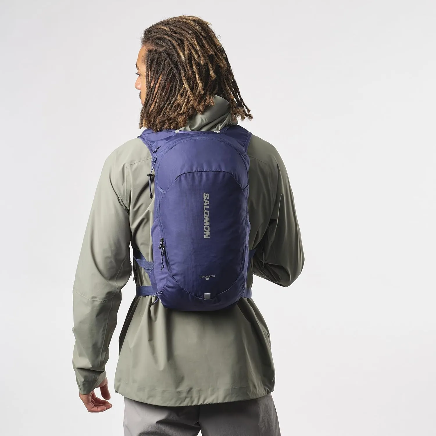 TRAILBLAZER 10
