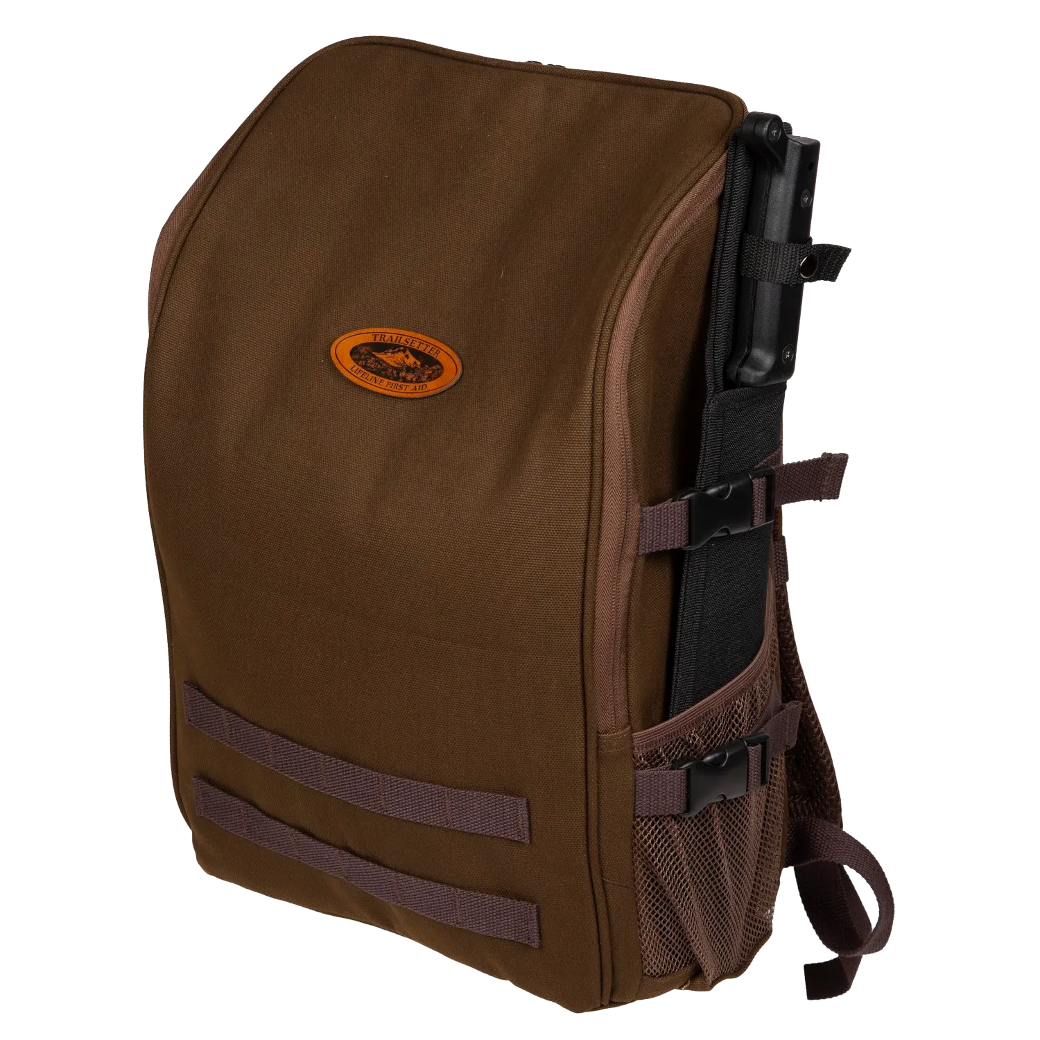 TRAILSETTER: TACTICAL SURVIVAL KIT