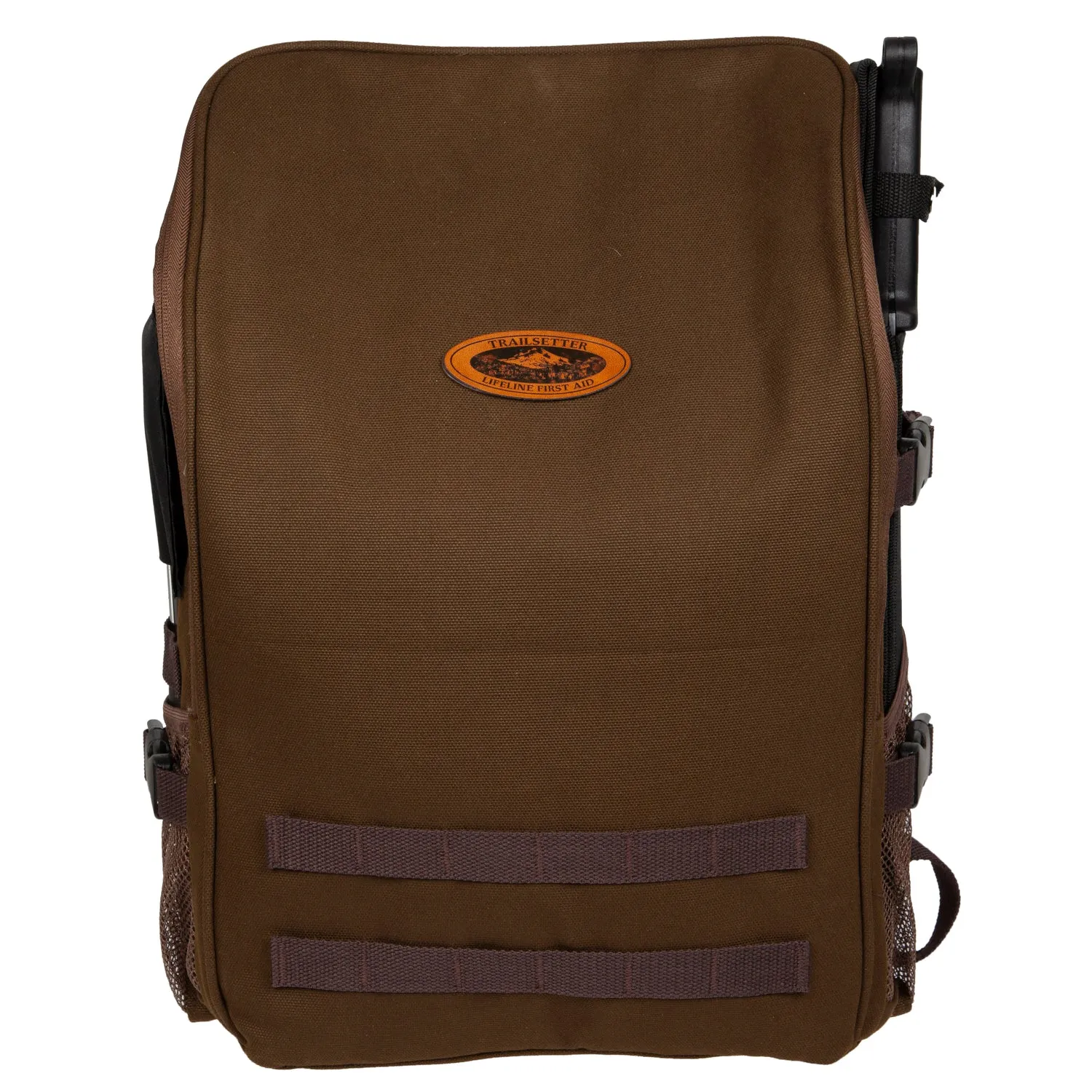 TRAILSETTER: TACTICAL SURVIVAL KIT