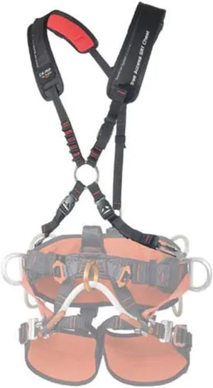 TREE ACCESS ANSI ST Chest Harness