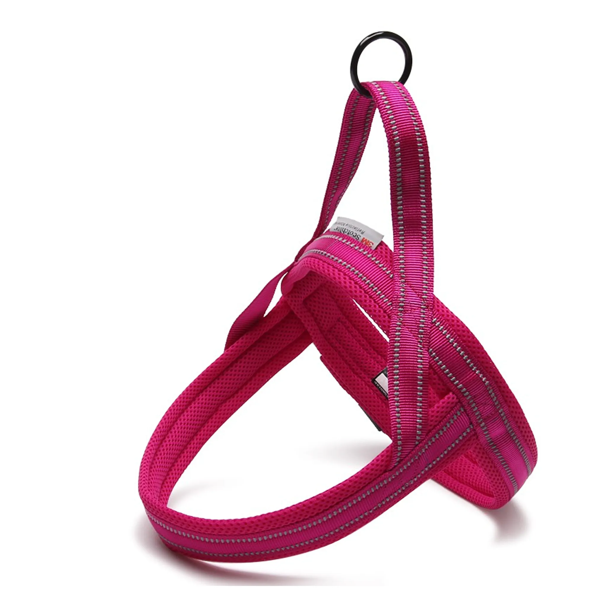 Truelove Quick Release Soft Mesh padded Harness