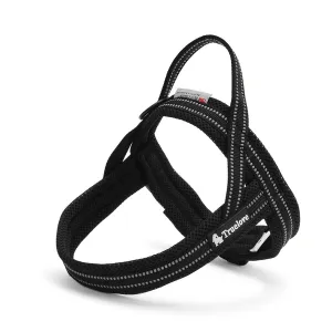 Truelove Quick Release Soft Mesh padded Harness