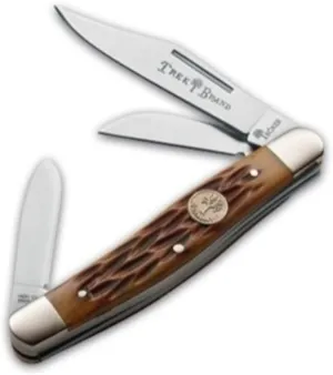 Ts Med Stockman Pocket Knife