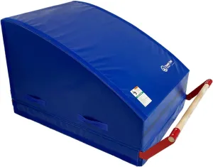 Tumbl Trak Mountain Bar System, Gymnastic Training Equipment for Gymnastic Bar Shape Training