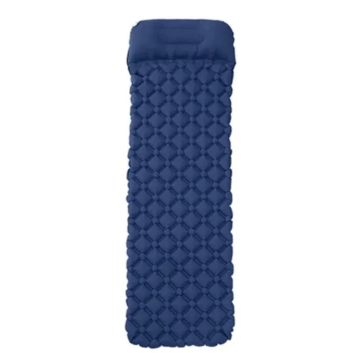 Ultralight Inflatable Camping Mat