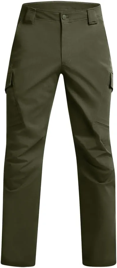 Under Armour Men's Enduro Elite Cargo Pants