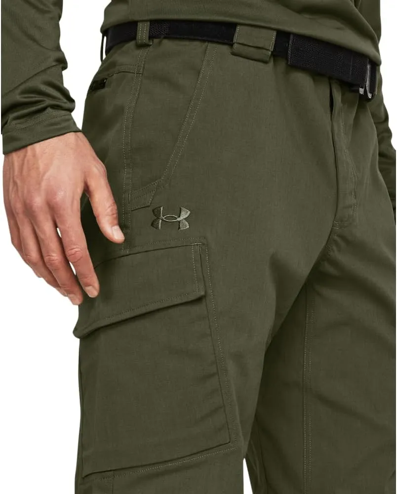 Under Armour Men's Enduro Elite Cargo Pants