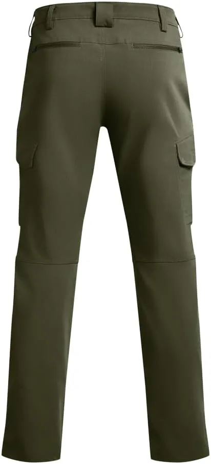 Under Armour Men's Enduro Elite Cargo Pants