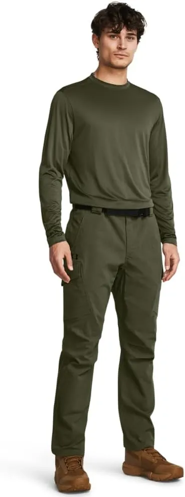 Under Armour Men's Enduro Elite Cargo Pants