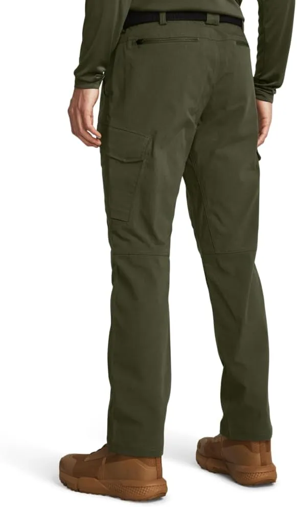 Under Armour Men's Enduro Elite Cargo Pants