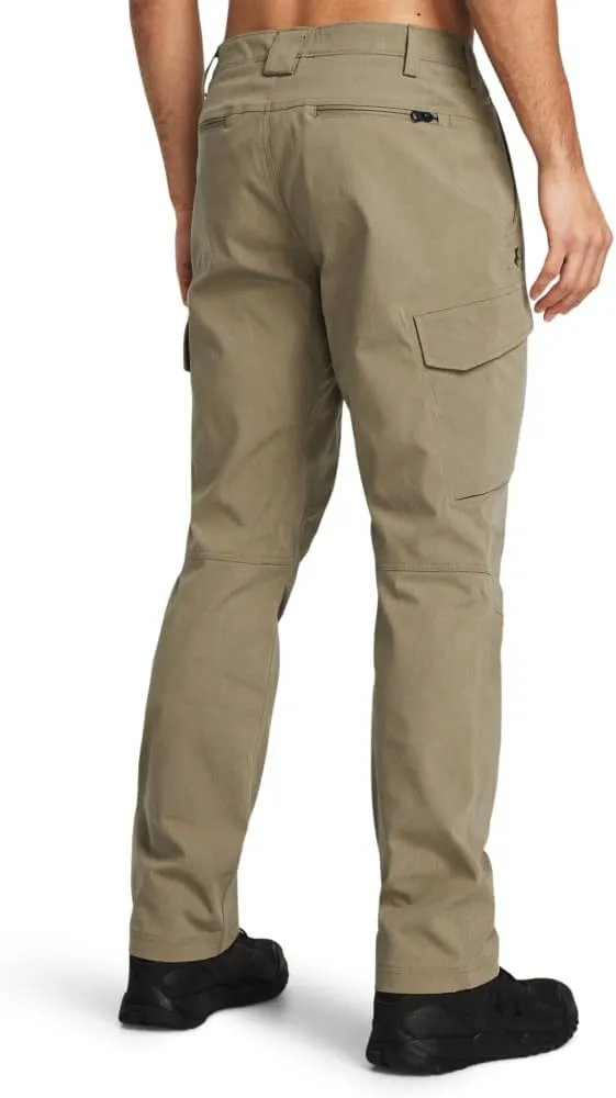 Under Armour Men's Enduro Elite Cargo Pants