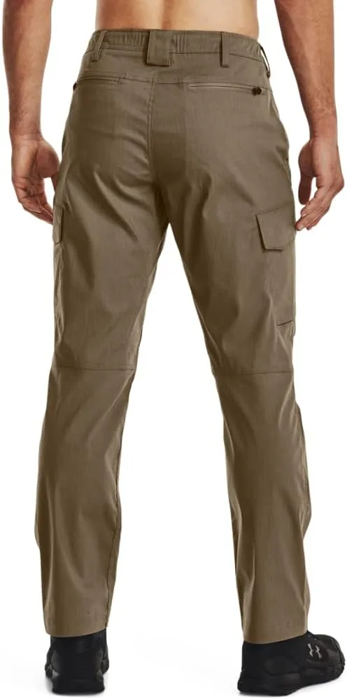 Under Armour Men's Enduro Elite Straight Leg Cargo Pant