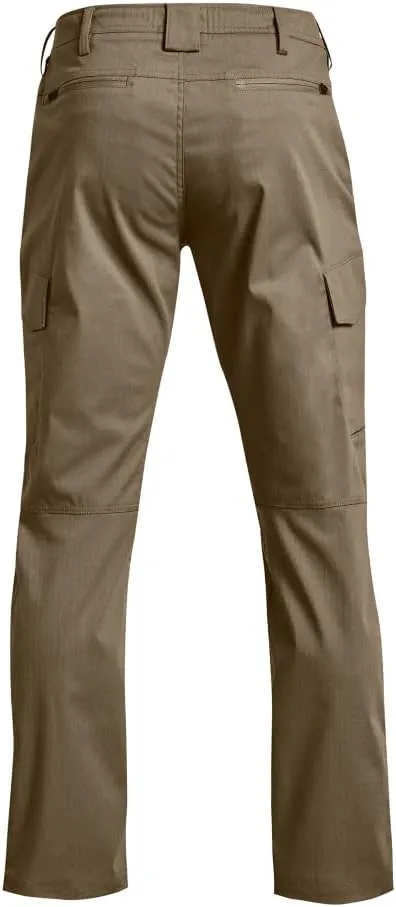 Under Armour Men's Enduro Elite Straight Leg Cargo Pant