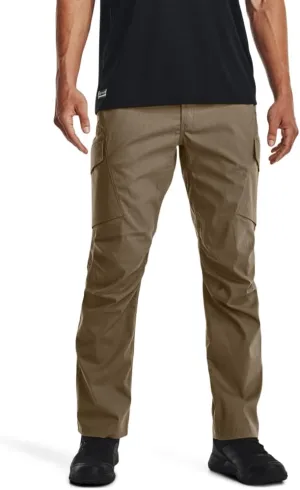Under Armour Men's Enduro Elite Straight Leg Cargo Pant