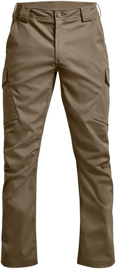 Under Armour Men's Enduro Elite Straight Leg Cargo Pant