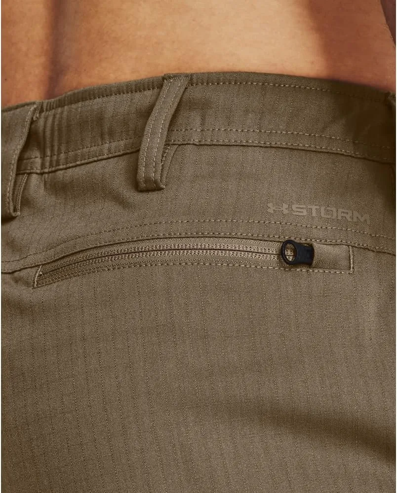 Under Armour Men's Enduro Elite Straight Leg Cargo Pant
