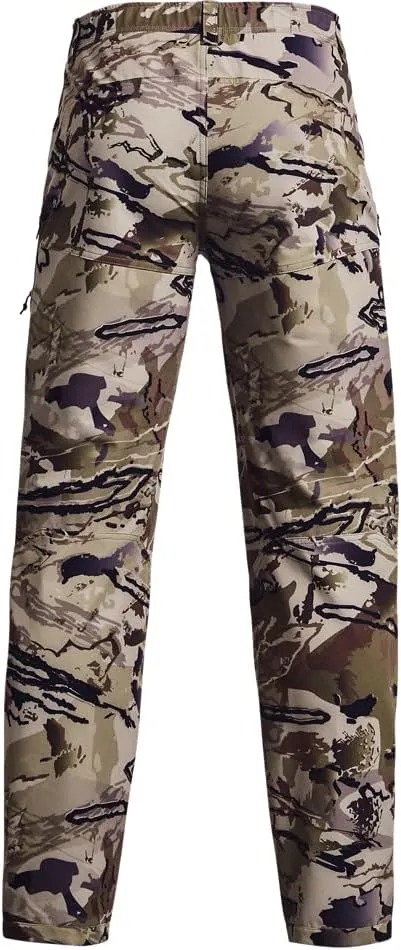 Under Armour Mens Ridge Reaper Raider Pants