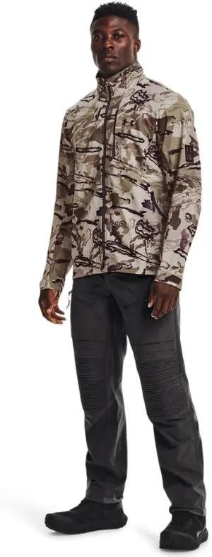 Under Armour Mens Ridge Reaper Raider Pants