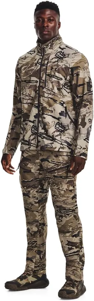 Under Armour Mens Ridge Reaper Raider Pants