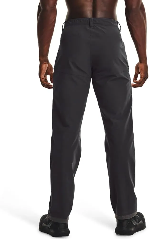 Under Armour Mens Ridge Reaper Raider Pants