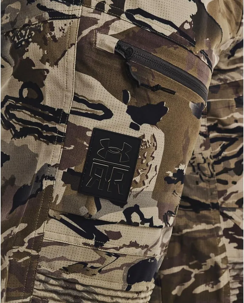 Under Armour Mens Ridge Reaper Raider Pants