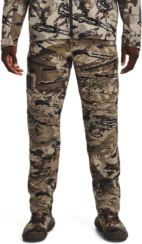Under Armour Mens Ridge Reaper Raider Pants