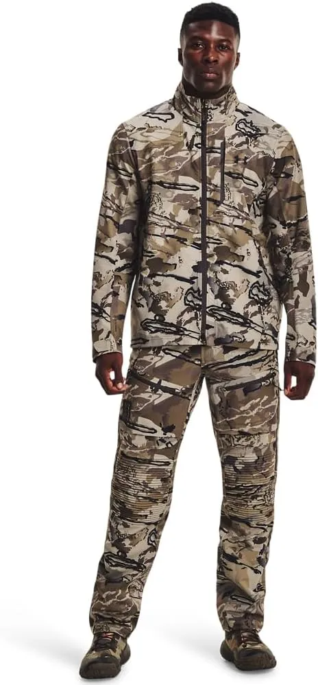 Under Armour Mens Ridge Reaper Raider Pants