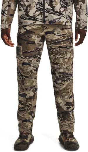 Under Armour Mens Ridge Reaper Raider Pants