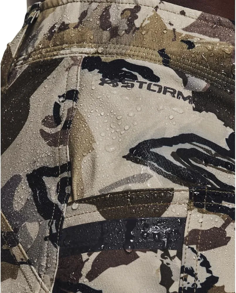 Under Armour Mens Ridge Reaper Raider Pants